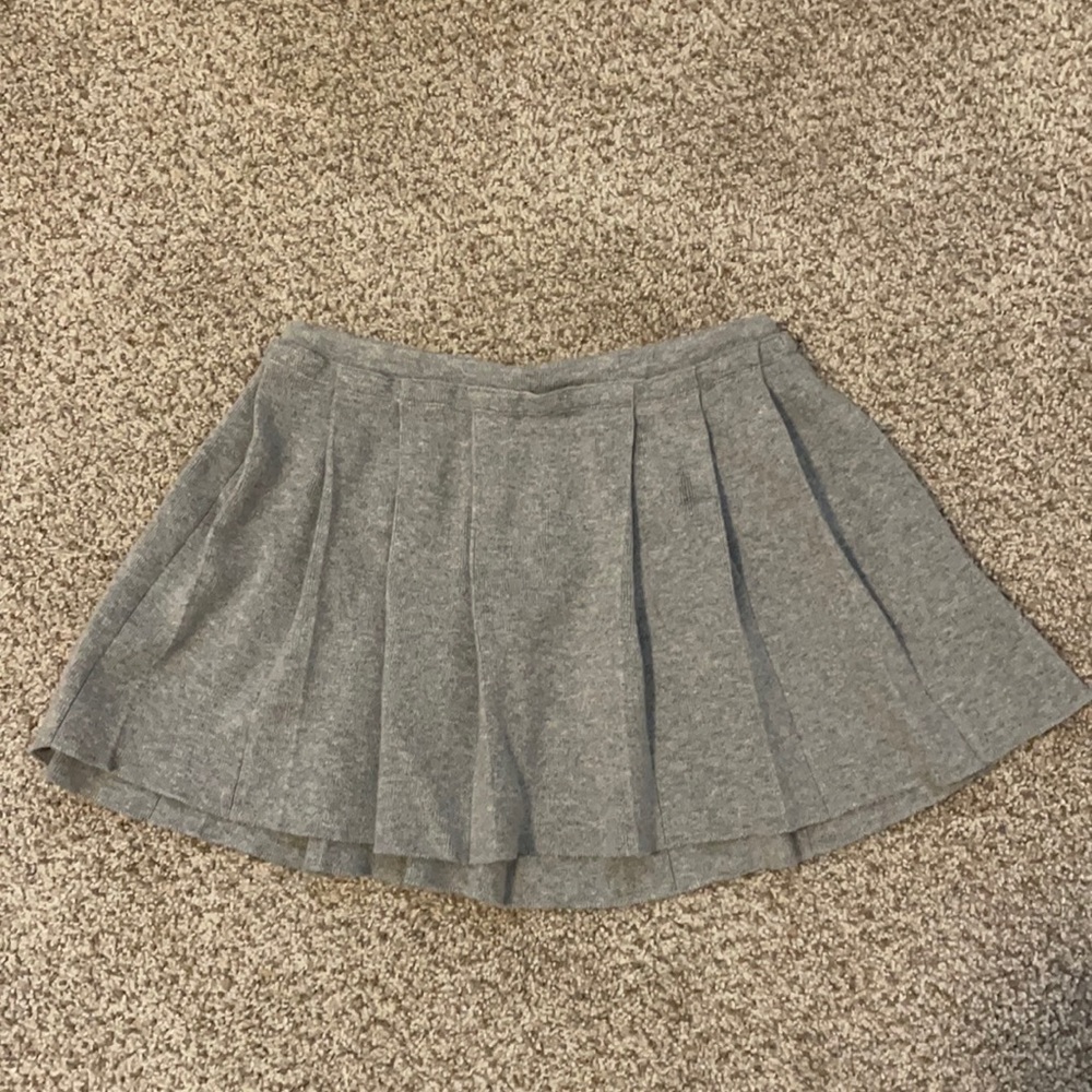 Crewcuts